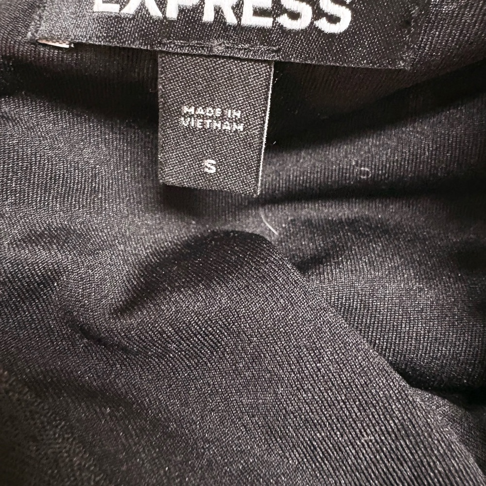Express Dress S - Picture 9 of 10
